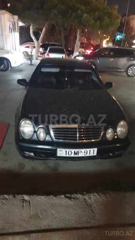 Mercedes  1997, 253,000 km - 2.3 l - Bakı