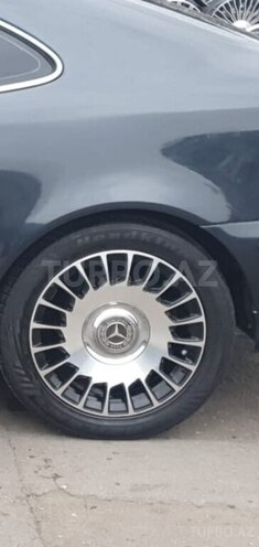 Mercedes  1997, 253,000 km - 2.3 l - Bakı