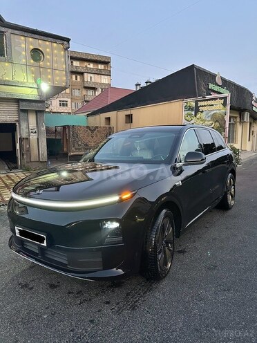 Li Auto  2024, 7,000 km - 1.5 л - Bakı