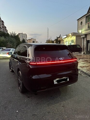 Li Auto  2024, 7,000 km - 1.5 л - Bakı