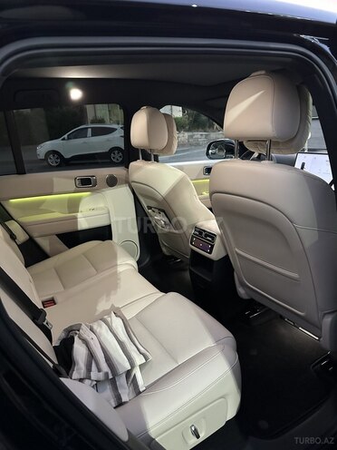 Li Auto  2024, 7,000 km - 1.5 л - Bakı