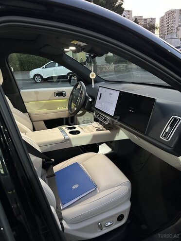 Li Auto  2024, 7,000 km - 1.5 л - Bakı