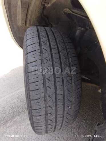Nissan X-Trail 2002, 350,000 km - 2.0 l - Cəlilabad