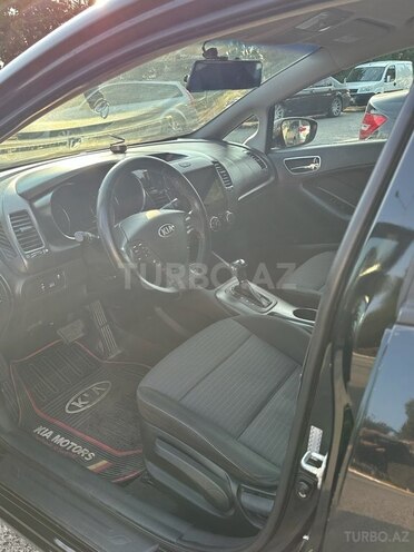 Kia Forte 2014, 170,000 km - 1.8 l - Bakı