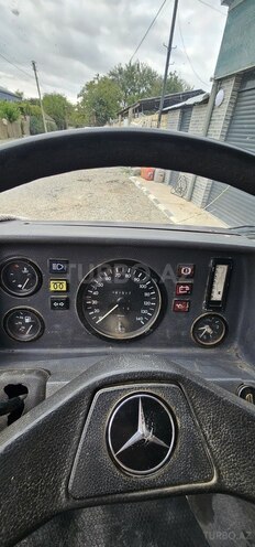 Mercedes 208 D 1994, 480,000 km - 2.3 л - Ağdam