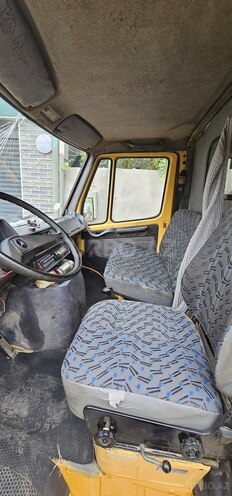 Mercedes 208 D 1994, 480,000 km - 2.3 л - Ağdam