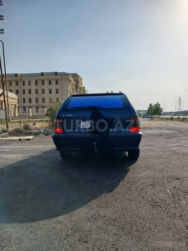 Mercedes C 240 1998, 723,000 km - 2.4 л - Bakı