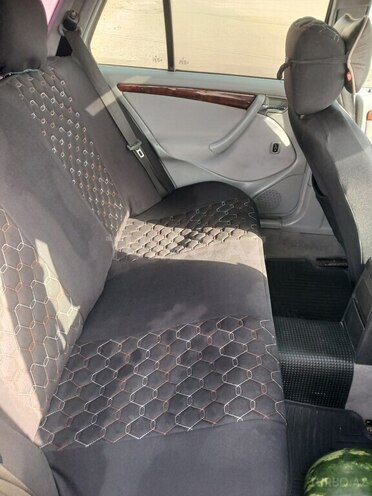 Mercedes C 240 1998, 723,000 km - 2.4 л - Bakı