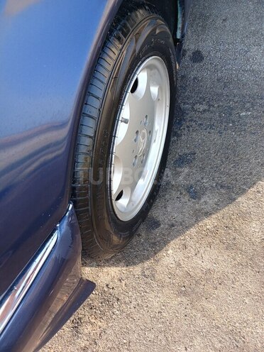Mercedes C 240 1998, 723,000 km - 2.4 л - Bakı