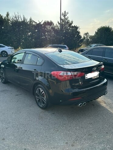 Kia Forte 2014, 170,000 km - 1.8 l - Bakı