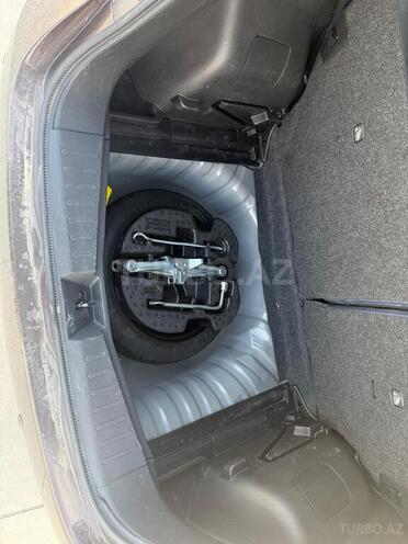 Nissan Note 2015, 44,000 km - 1.2 л - Bakı
