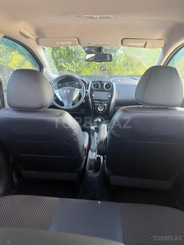 Nissan Note 2015, 44,000 km - 1.2 л - Bakı