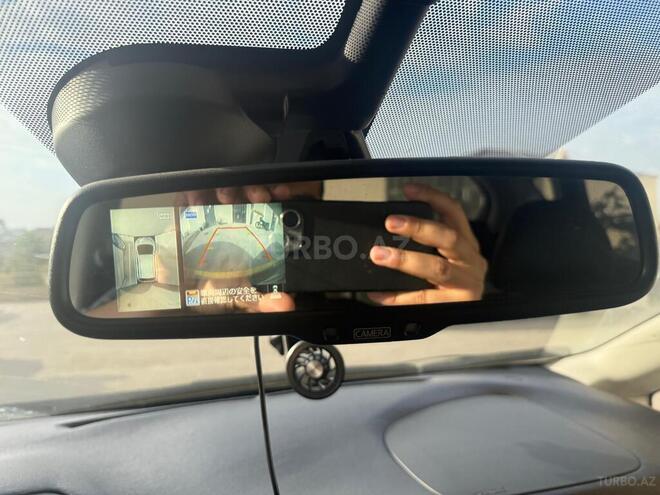 Nissan Note 2015, 44,000 km - 1.2 л - Bakı