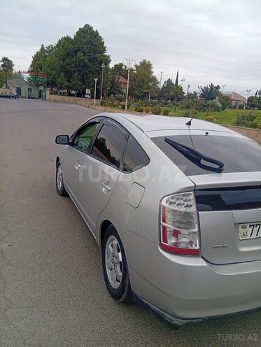 Toyota Prius 2008, 436,132 km - 1.5 l - Bərdə