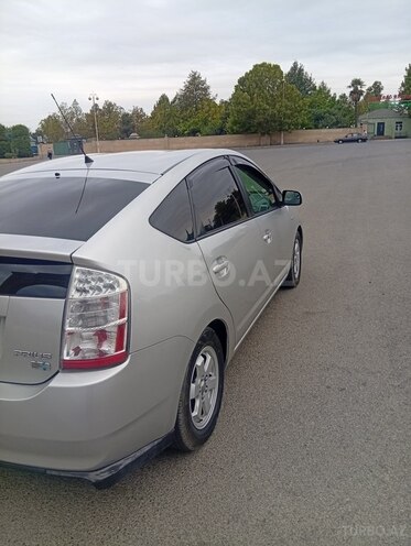 Toyota Prius 2008, 436,132 km - 1.5 l - Bərdə