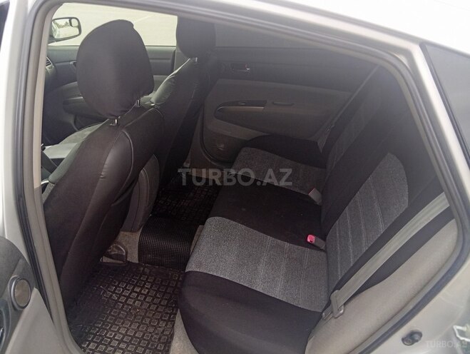 Toyota Prius 2008, 436,132 km - 1.5 l - Bərdə