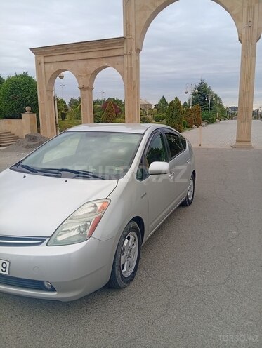 Toyota Prius 2008, 436,132 km - 1.5 l - Bərdə