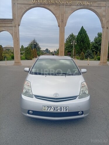 Toyota Prius 2008, 436,132 km - 1.5 l - Bərdə