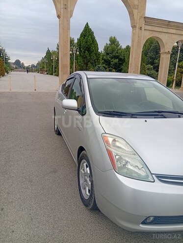 Toyota Prius 2008, 436,132 km - 1.5 l - Bərdə