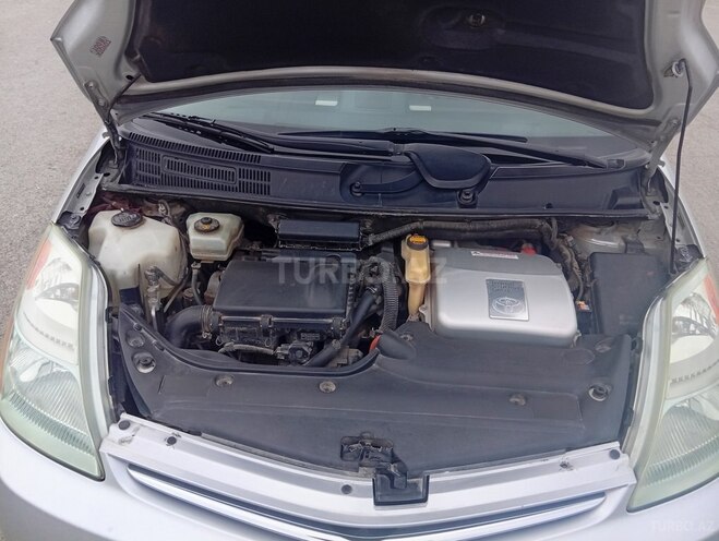 Toyota Prius 2008, 436,132 km - 1.5 l - Bərdə
