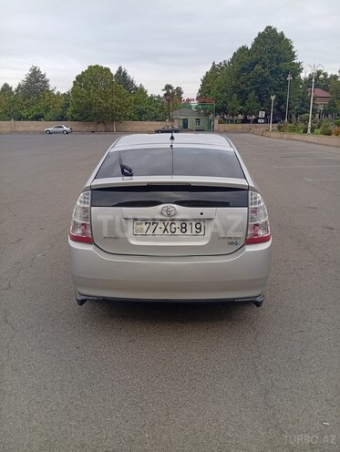 Toyota Prius 2008, 436,132 km - 1.5 l - Bərdə