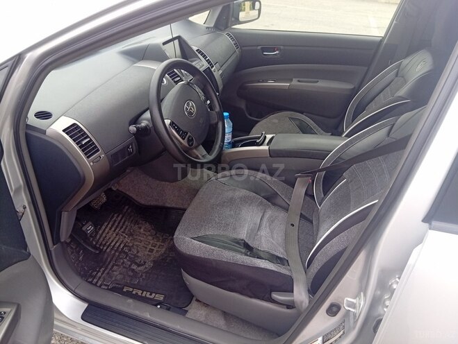 Toyota Prius 2008, 436,132 km - 1.5 l - Bərdə
