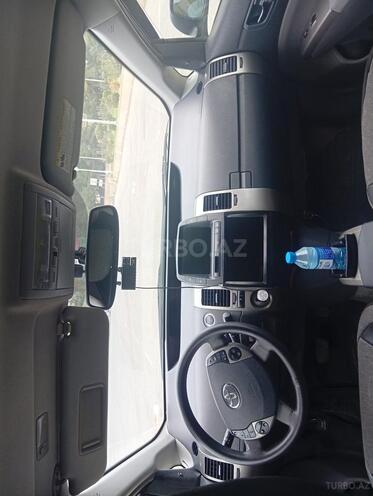 Toyota Prius 2008, 436,132 km - 1.5 l - Bərdə
