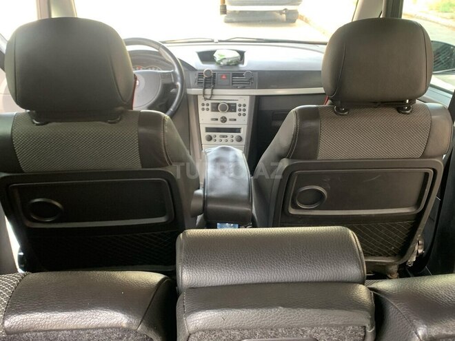 Opel Meriva 2010, 440,000 km - 1.3 л - Sumqayıt