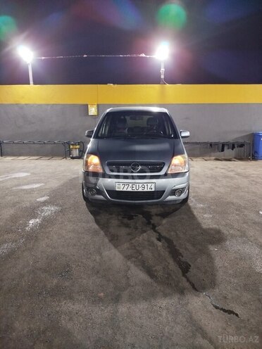 Opel Meriva 2010, 440,000 km - 1.3 л - Sumqayıt