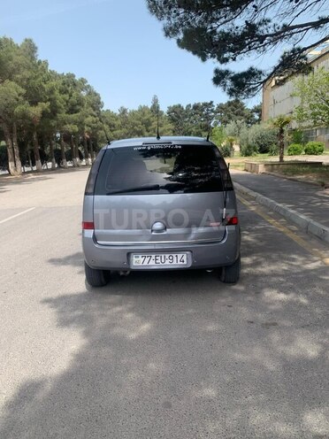 Opel Meriva 2010, 440,000 km - 1.3 л - Sumqayıt