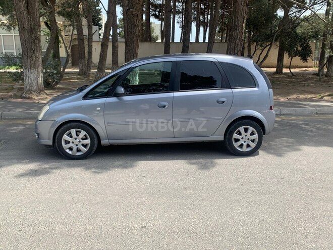 Opel Meriva 2010, 440,000 km - 1.3 л - Sumqayıt