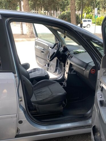 Opel Meriva 2010, 440,000 km - 1.3 л - Sumqayıt
