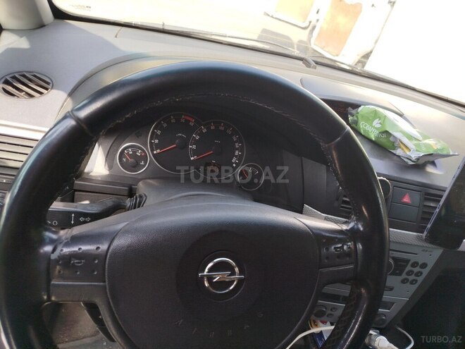 Opel Meriva 2010, 440,000 km - 1.3 л - Sumqayıt