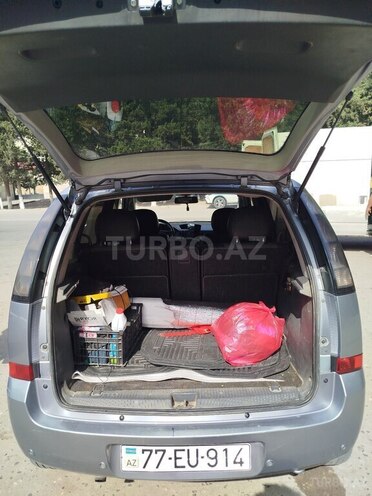Opel Meriva 2010, 440,000 km - 1.3 л - Sumqayıt