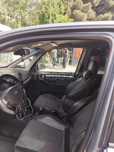 Opel Meriva 2010, 440,000 km - 1.3 л - Sumqayıt