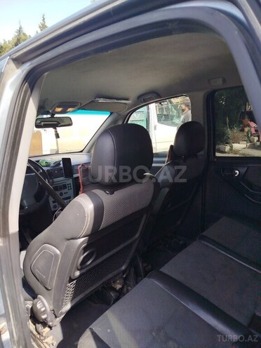 Opel Meriva 2010, 440,000 km - 1.3 л - Sumqayıt