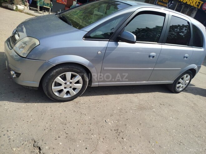 Opel Meriva 2010, 440,000 km - 1.3 л - Sumqayıt