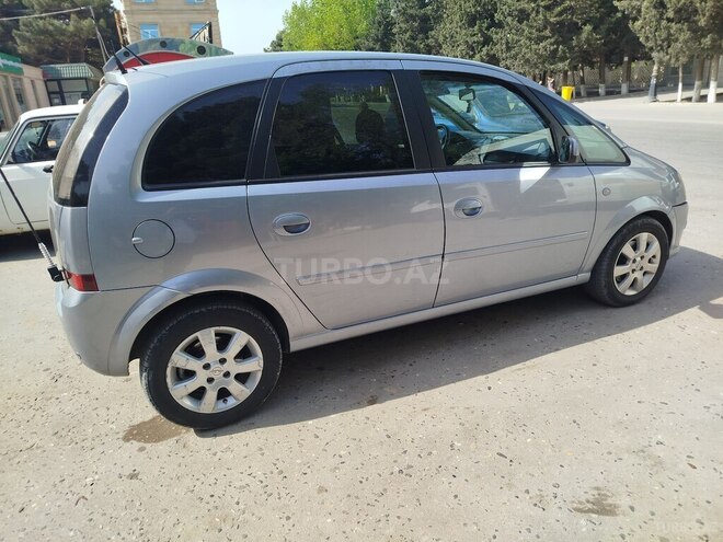 Opel Meriva 2010, 440,000 km - 1.3 л - Sumqayıt