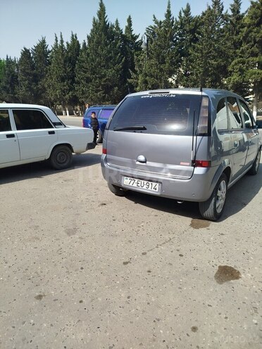 Opel Meriva 2010, 440,000 km - 1.3 л - Sumqayıt