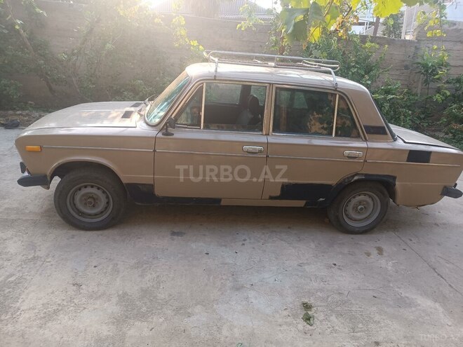 LADA (VAZ) 2106 1990, 200,000 km - 1.6 l - Gəncə