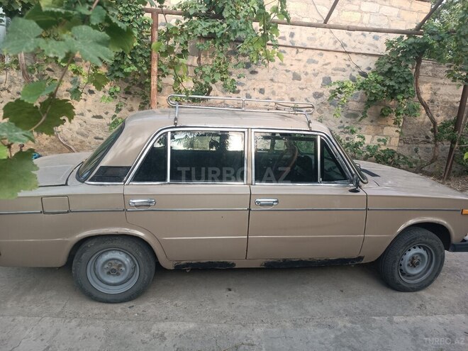 LADA (VAZ) 2106 1990, 200,000 km - 1.6 l - Gəncə