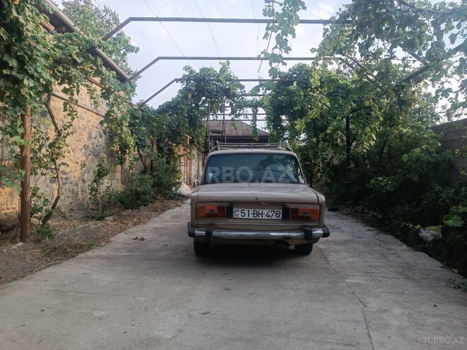 LADA (VAZ) 2106 1990, 200,000 km - 1.6 l - Gəncə
