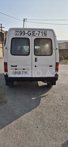 Ford Transit 1999, 644,444 km - 2.5 л - Bakı