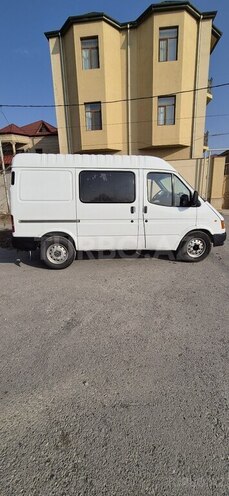 Ford Transit 1999, 644,444 km - 2.5 л - Bakı