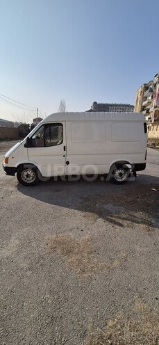 Ford Transit 1999, 644,444 km - 2.5 л - Bakı
