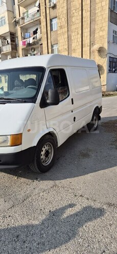 Ford Transit 1999, 644,444 km - 2.5 л - Bakı