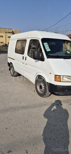 Ford Transit 1999, 644,444 km - 2.5 л - Bakı