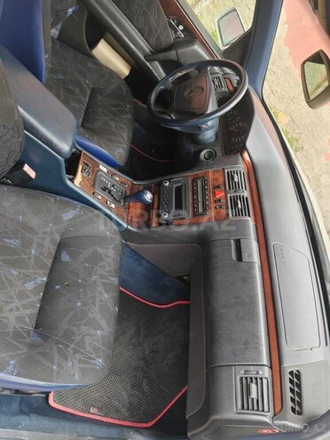 Mercedes E 200 1997, 325,000 km - 2.0 l - Bakı
