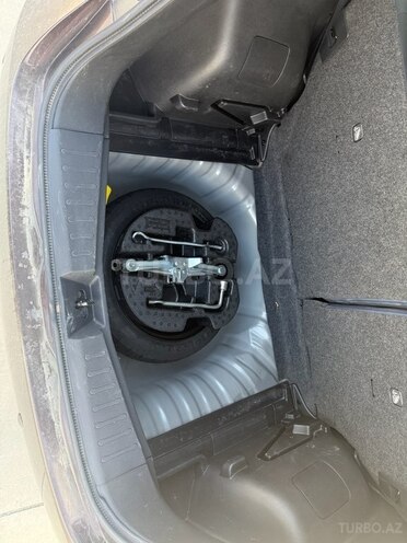 Nissan Note 2015, 45,000 km - 1.2 l - Bakı