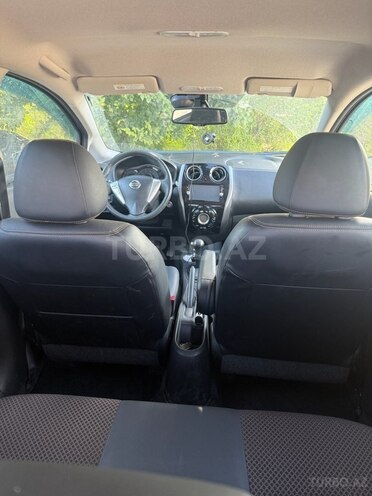 Nissan Note 2015, 45,000 km - 1.2 l - Bakı